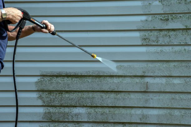 Best Commercial Pressure Washing  in Gate City, VA