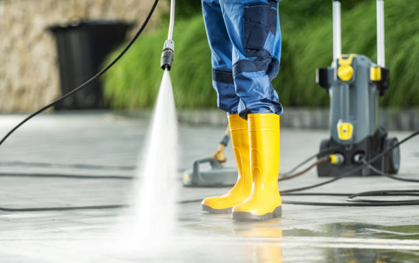 Best Pressure Washing Near Me  in Gate City, VA