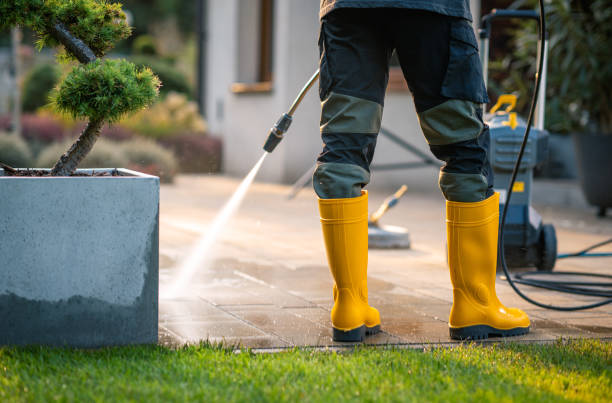 Reliable Gate City, VA Pressure Washing Solutions